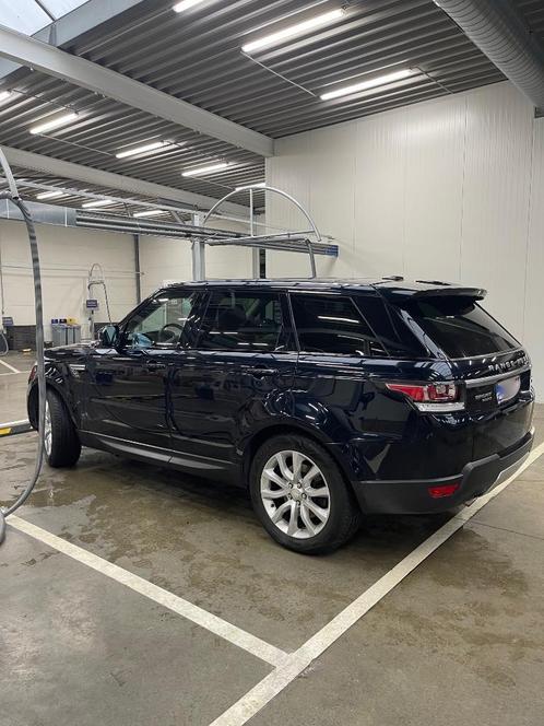 RANGE ROVER SPORT HSE NIEUWSTAAT, Auto's, Land Rover, Particulier, Trekhaak, Range Rover, Diesel, Euro 5, SUV of Terreinwagen