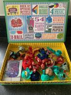 Te koop : Allerlei spelen, Ophalen, Gebruikt, Jongen of Meisje