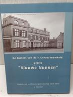 de zusters van de H. Gehooorzaamheid gezeid blauwe nunnen am, Ophalen of Verzenden, Zo goed als nieuw