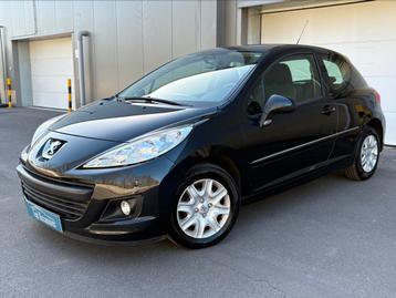 Peugeot 207+ 1.4i Benzine 2014 Airco Euro 5b beschikbaar voor biedingen