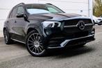 Mercedes-Benz GLE 350 de 4Matic AMG OpenDak Burmester 3500kg, Auto's, Mercedes-Benz, Automaat, USB, Euro 6, GLE