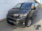 Peugeot Expert Long DC 6 zitplaatsen 2.0 l diesel 145 pk EA, Auto's, Peugeot, 4 deurs, Monovolume, 139 g/km, 9 zetels