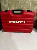 Scie circulaire Hilti SCM 22-A disque pour métal état comme, Doe-het-zelf en Bouw, Ophalen, Cirkelzaag, 600 tot 1200 watt, Hilti