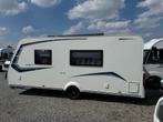 Caravelaire Antares 460 Style, Caravanes & Camping, Jusqu'à 4, Mover, Caravelair, Entreprise