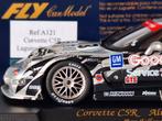 Fly A121 Corvette C5R 3 Alms Laguna Seca 1999 R.fellows A121, Kinderen en Baby's, Speelgoed | Racebanen, Overige merken, Racebaan
