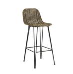 2 Barstoelen Naturel - Nieuw, Ophalen, Nieuw
