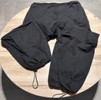 Zwarte broek (maat L), Vêtements | Femmes, Culottes & Pantalons, Comme neuf, Noir, Taille 42/44 (L), Enlèvement ou Envoi