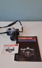 Pentax ME Super 1:3,5-135 mm, TV, Hi-fi & Vidéo, Appareils photo analogiques, Enlèvement, Utilisé, Pentax