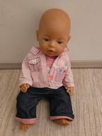 Babypop, Verzamelen, Ophalen, Zo goed als nieuw, Babypop