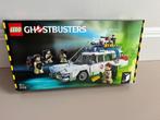 LEGO Ideas Ghostbusters Ecto-1, Kinderen en Baby's, Speelgoed | Duplo en Lego, Ophalen of Verzenden, Nieuw, Complete set, Lego