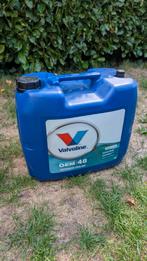 Valvoline OEM 48 Coolant koelvloeistof 20L, Ophalen