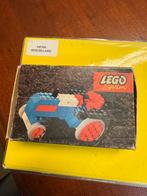 Lego 316, Enlèvement ou Envoi, Utilisé, Lego