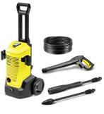 Hoogedrukreiniger Karcher KHD 4, Tuin en Terras, Ophalen, Gebruikt, Met autostop en -start, Karcher