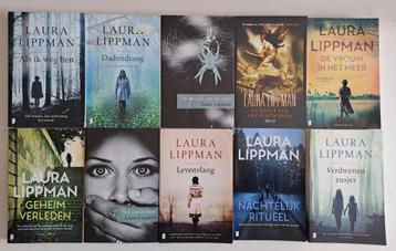 Thrillers & Detective & Oorlog (21) beschikbaar voor biedingen