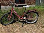 Kinderfiets, Ophalen, Volaire Bicycles, Handrem, Gebruikt