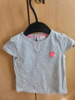 T-shirt, Kinderen en Baby's, Babykleding | Maat 74, C&A, Meisje, Ophalen of Verzenden, Zo goed als nieuw