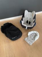 Maxi Cosi met voetenzak, Kinderen en Baby's, Kinderwagens en Combinaties, Ophalen, Gebruikt