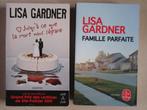 2 livres de Lisa Gardner, Boeken, Ophalen, Gelezen, Lisa Gardner
