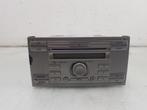 RADIO S-Max (GBW) (|6M2T18C815AF|6M2T18C815AL|1818659|), Gebruikt, Ford