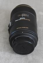 Sigma-lens (voor Nikon) 105mm macro 2.8, Computers en Software, USB Sticks, Nieuw, Ophalen of Verzenden