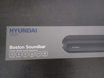 Hyundai Boston soundbar HHA622302 beschikbaar voor biedingen