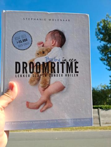 Baby in een droomritme beschikbaar voor biedingen