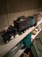 modeltruck Peterbuild 1/24, Hobby en Vrije tijd, Modelbouw | Auto's en Voertuigen, Ophalen, Gebruikt, Truck, Revell
