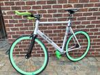 Fixie Rat Bikes custom made, Fietsen en Brommers, Ophalen of Verzenden, Zo goed als nieuw