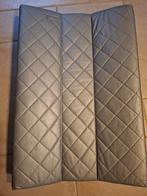 Waskussen Quax, Enlèvement, Comme neuf