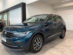 Volkswagen Tiguan TSI OPF Platinum DSG, Automaat, Overige kleuren, Parkeersensor, 5 zetels