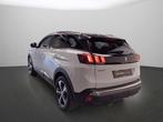 Peugeot 3008 1.5 BlueHDi Crossway, Autos, Peugeot, SUV ou Tout-terrain, 5 places, Cuir et Tissu, Automatique