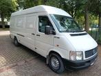 VW LT 35 2.8tdi basis campervan, Caravans en Kamperen, Mobilhomes, Volkswagen, Bus-model, Bedrijf, Diesel