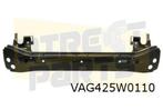 Volkswagen T5 II/T6/T6.1 voorbumperbalk (bij AEB) Origineel!, Auto-onderdelen, -, -, Nieuw, Bumper