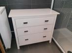 Commode met 3 lades, Ophalen, Gebruikt, Commode