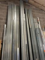 Metal Stud- en PlaGyp profielen te koop, Ophalen