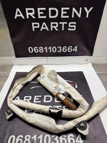 BMW F20 F21 F30 F31 F36 Dakairbag Hemelairbag Links beschikbaar voor biedingen