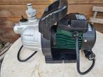 Tuinpomp Metabo P2000G - 450 W - 2000l/uur - NIEUW, Ophalen of Verzenden