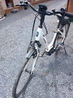 Elektrische fiets, Ophalen, Zo goed als nieuw