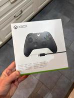 Nieuwe Xbox Controller + USB-C - ongeopende doos, Games en Spelcomputers, Spelcomputers | Xbox | Accessoires, Ophalen, Nieuw, Controller