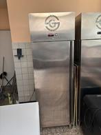 Horeca diepvries, Ophalen, Zo goed als nieuw