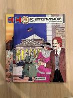 Victor Sackville - De Zimmermann-code - deel 1 en 2, Livres, BD, Plusieurs BD, Enlèvement ou Envoi