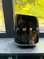 SMEG messenblok, Ophalen