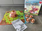 gezelschapspel poepie knor, Een of twee spelers, Ophalen, Gebruikt, Jumbo