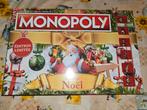 Monopoly version fêtes. Noël. Collector., Enlèvement ou Envoi