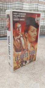 vhs Le vieux fusil, CD & DVD, Comme neuf, Enlèvement ou Envoi