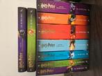 Harry Potter Box Set: The Complete Collection (Children’s Pa, Boeken, Ophalen of Verzenden, Zo goed als nieuw, J.K. Rowling