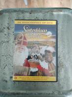 Sinterklaas en het Pakjesmysterie, Avontuur, Verzenden, Alle leeftijden, Zo goed als nieuw