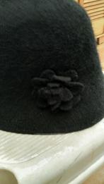 Dames hoed met bloem, Kleding | Dames, Hoeden en Petten, ANDERE, Ophalen, Gedragen, Hoed
