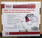 Oliepomp 12Vdc – NIEUW, Ophalen