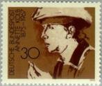 Y&T 675-678 – Michel 826-829 – 1975 - postfris XXX, Postzegels en Munten, Postzegels | Europa | Duitsland, Ophalen of Verzenden